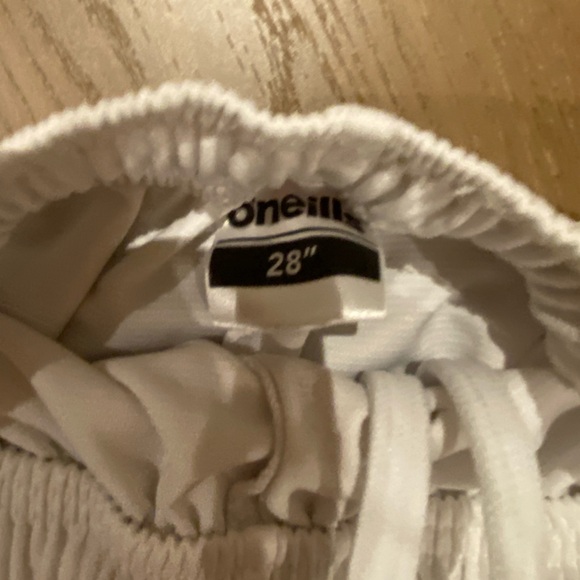 Mens O’Neills GAA Irish Football Shorts - Picture 3 of 3